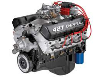 P0628 Engine